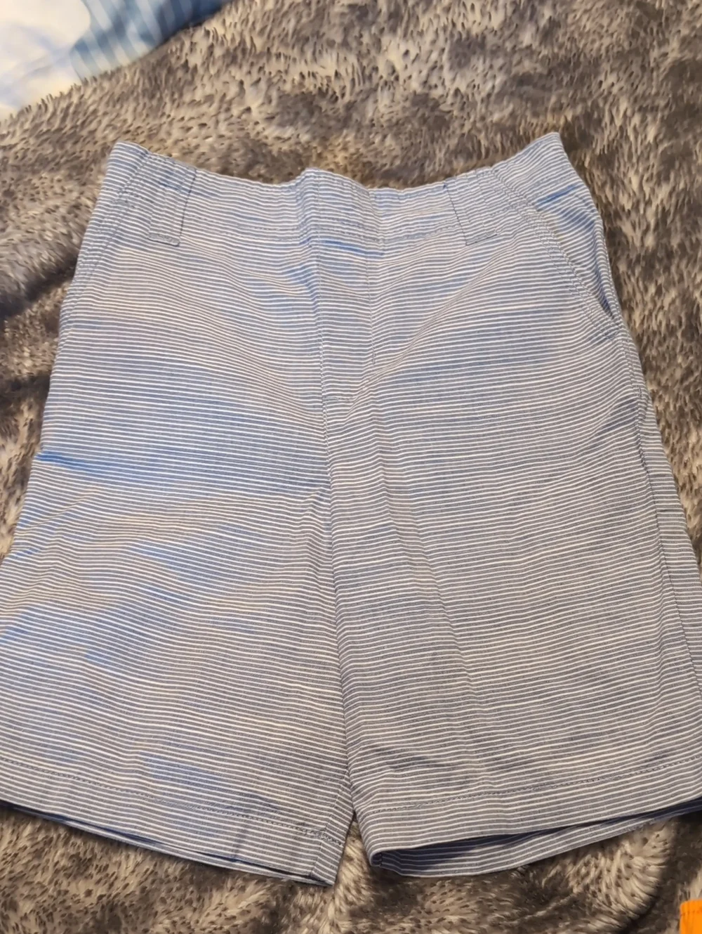 N/A my shorts